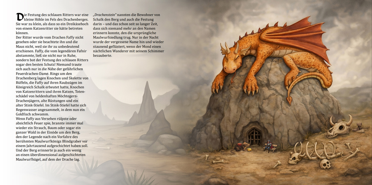 drachenberg und faffy w1500