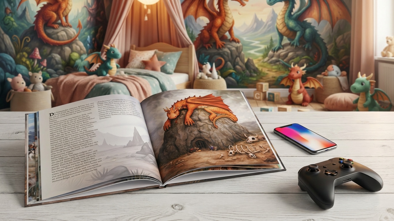 das,buch,aus,dem,bild,soll,für,ein,werbemotiv,anders